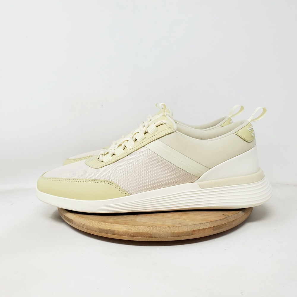 Wolf & Shepherd Crossover Victory Trainer Shoes Mens 7 Oxford Comfort‎ Sneakers